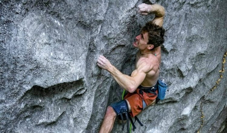 Seb Bouin y ‘El Gran Cabrón’ 9b: el mini documental